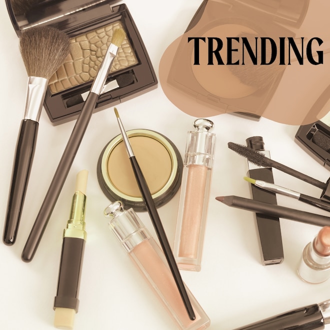 Get Rid of Frizz and Redness Instantly With These New Beauty Launches