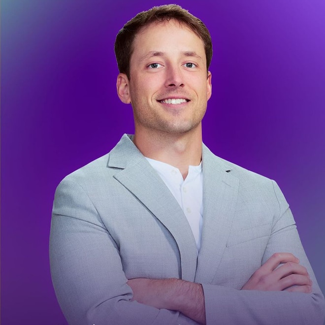 Love Is Blind’s Jeramey Says He’s Received “Over the Top” Hate