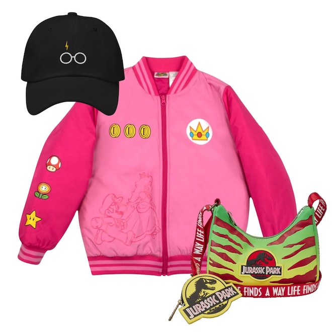 Universal Studios Theme Park Style Guide: Minion Must-Haves & More