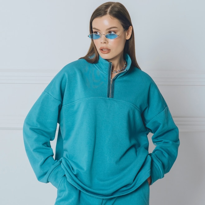 Even the Sweatshirt Snobs Will Love These Athleisure Finds Under $40