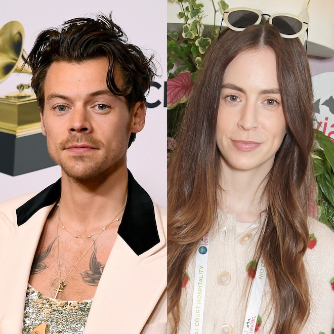 Harry Styles is Officially an Uncle After Sister Gemma Gives Birth