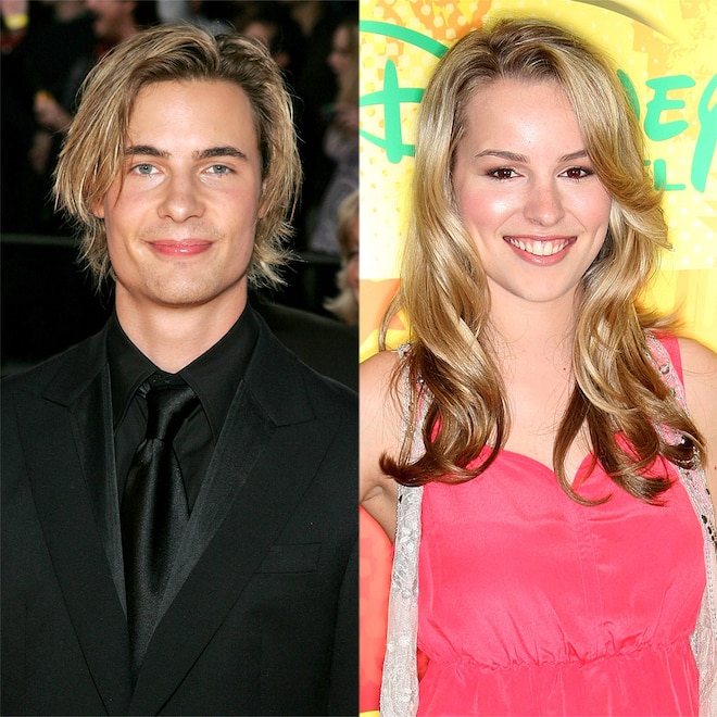 Checking In On Bridgit Mendler, Erik von Detten & More Disney Alums