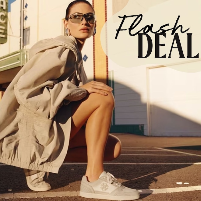 Score Exclusive Deals Under $100 During Tory Burch’s Private Sale