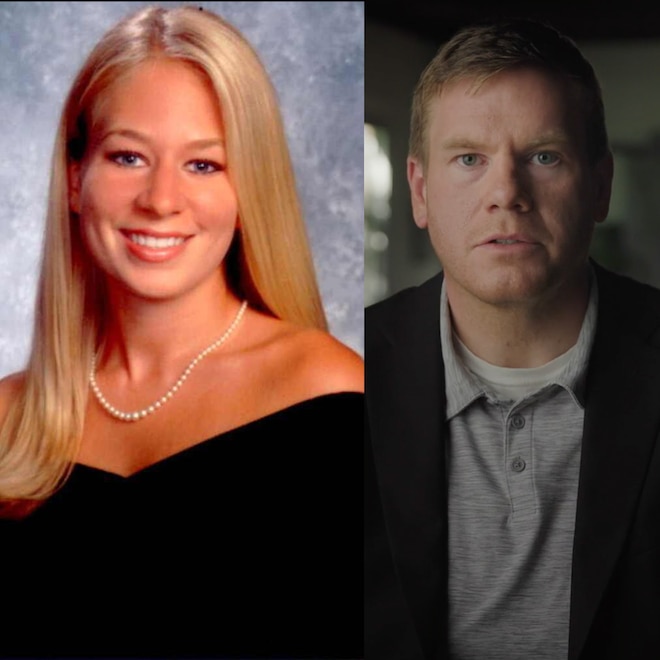 Natalee Holloway’s Brother Details Gut-Wrenching Days After Her Murder