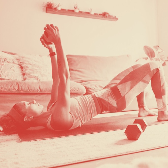 The Best Home Gym Equipment of 2024