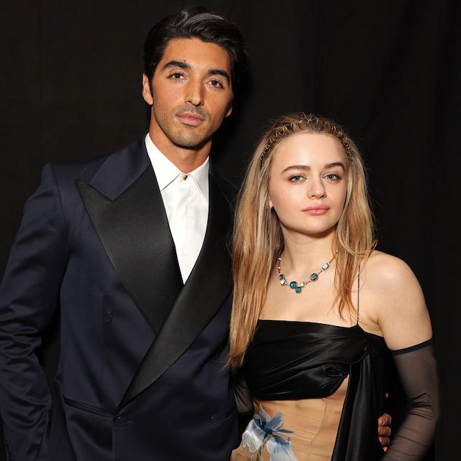 Don’t Want to Miss This Kissing Booth Reunion at the SAG Awards