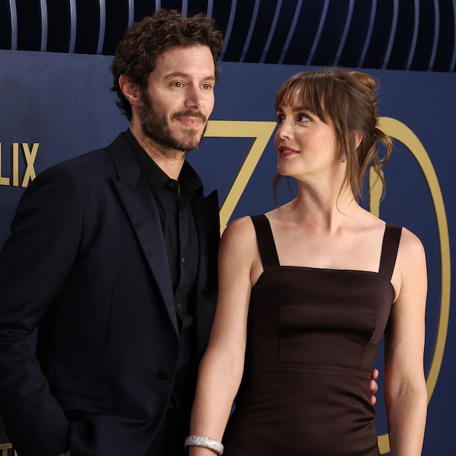 2024 SAG Awards: See All The Celebrity Couples on the Red Carpet