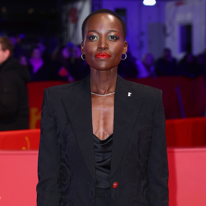 Why Lupita Nyong’o Detailed Her Heartbreak After Selema Masekela Split
