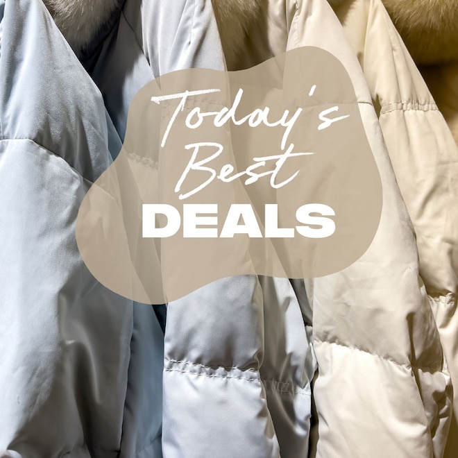 Get 46% Off an Apple Watch, 67% off Kate Spade Bags & More Deals