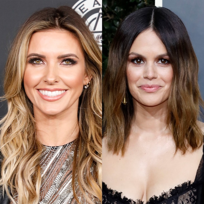 Rachel Bilson & Audrina Patridge Share Details of Bling Ring Robberies
