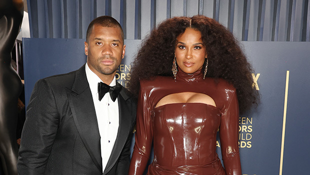 Russell Wilson Opens Up About Becoming a Stepfather to Ciara’s Son Future in New Interview