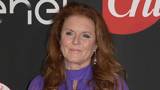 Sarah Ferguson’s Health: Everything to Know About Her Skin Cancer Battle & More