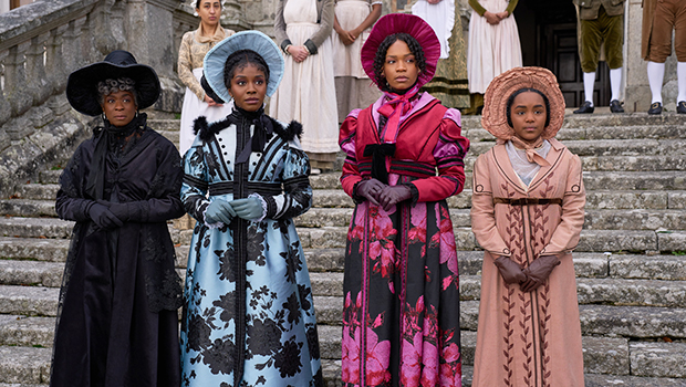 ‘Sense & Sensibility’ Star on Hallmark’s Refreshing & Diverse Take on the Classic Story: ‘It’s Really Special’ (Exclusive)