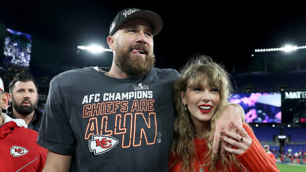 Taylor Swift Changes ‘Karma’ Lyrics Once Again for Travis Kelce in Sydney: Watch
