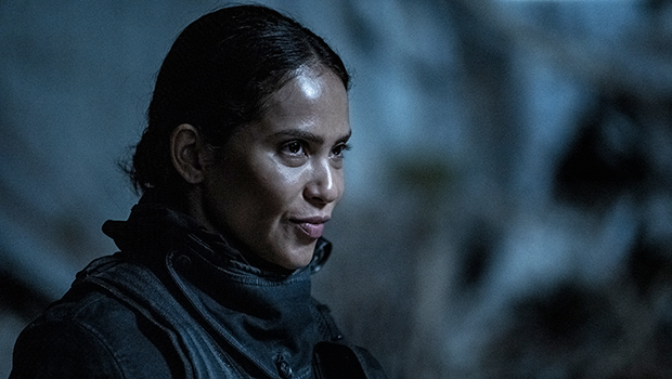 Lesley-Ann Brandt Praises Thorne & Rick’s Platonic Friendship in ‘TWD’ Spinoff: They’re ‘Genuinely Comrades’ (Exclusive)