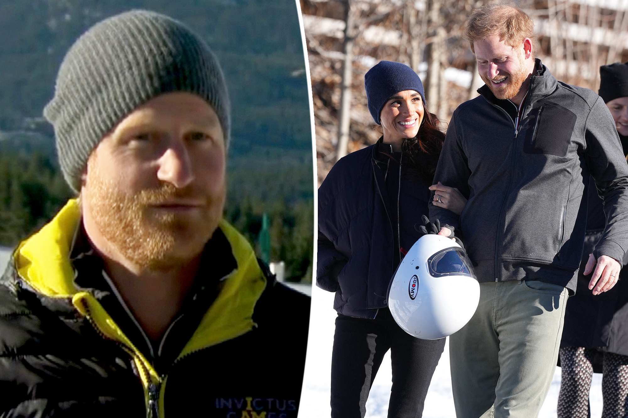 Prince Harry contemplating changing into a US citizen 4 years after fleeing UK regardless of admitted drug use