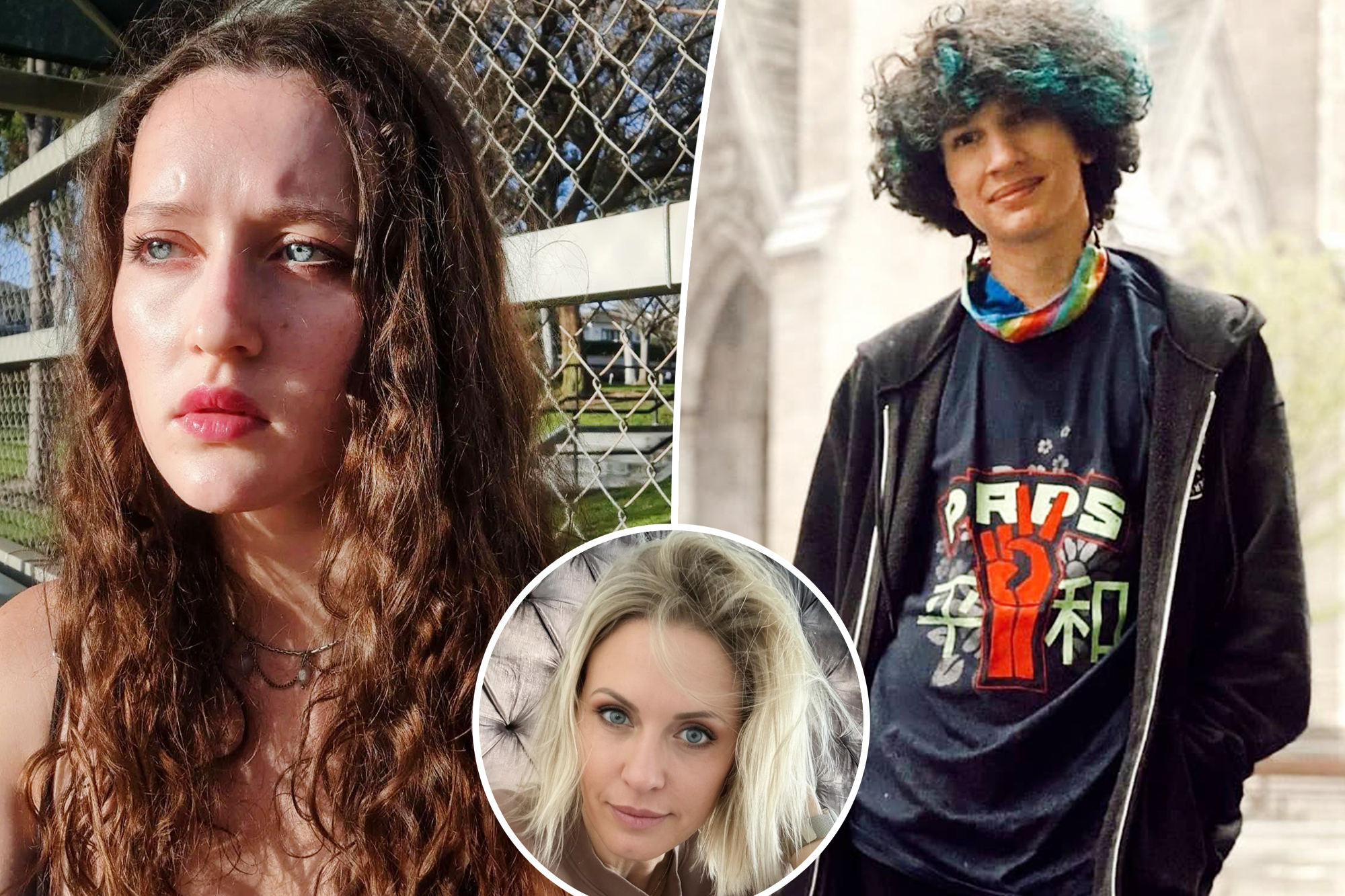 Braunwyn Windham-Burke’s children blast ‘RHOC’ alum as an ‘abuser, liar and manipulator’