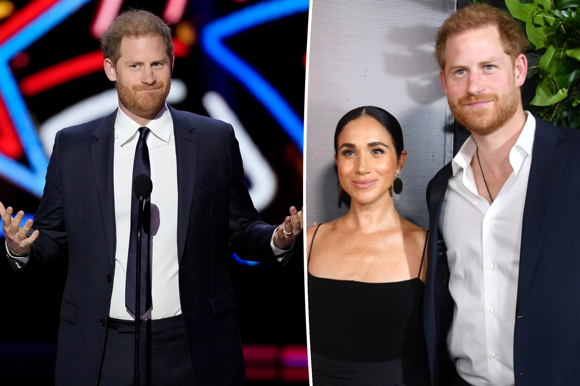 Prince Harry and Meghan Markle to skip Tremendous Bowl forward of Canada journey