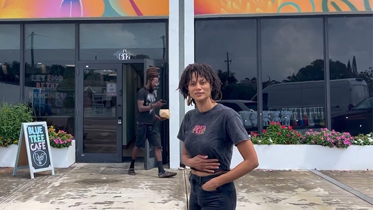 ‘Euphoria’ Star Nika King Would not Know What Present Holdup Is, Nonetheless Working