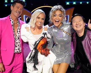 ‘So A lot Intercourse Occurring with Gross Celebrities’