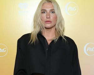 Kesha Teases Music Comeback Following Prolonged Dr. Luke Lawsuit