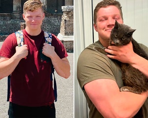 Garrison Brown’s Sister Savanah Pays Tribute, Says He is ‘No Longer in Any Extra Ache’