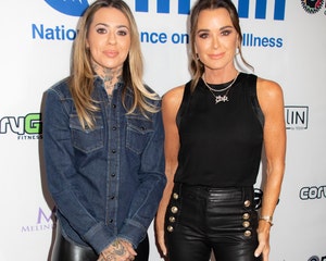 Every thing Kyle Richards Mentioned About Morgan Wade Relationship On RHOBH Reunion Finale