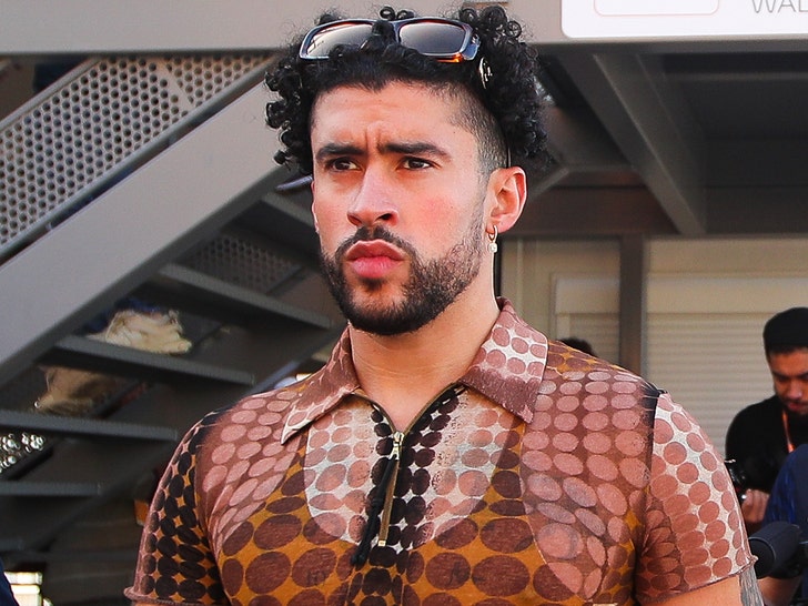 Dangerous Bunny Sues Fan For Posting Live performance Footage on YouTube