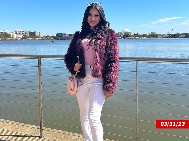 Porn Star Sophia Leone’s Dying Labeled ‘Suspicious’ & ‘Distinctive’ By Police