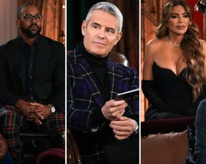 Trishelle Cannatella Getting Unconscious Bias Coaching After The Traitors