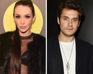 Scheana Shay Alludes To John Mayer ‘Orgy’ On Vanderpump Guidelines