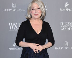 Bette Midler Desires to Be part of RHOBH to ‘Speak Some S–t,” Andy Cohen Says ‘It is Time’