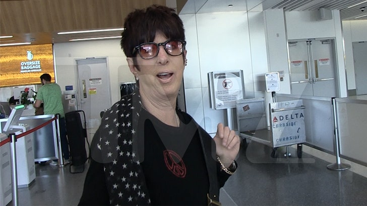 Diane Warren Says sixteenth Finest Music Oscar Nomination Will Snag Her Win