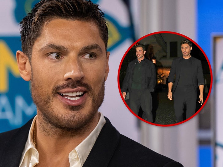 Chris Appleton Courting Regular, Harvard Grad Publish-Lukas Gage Cut up