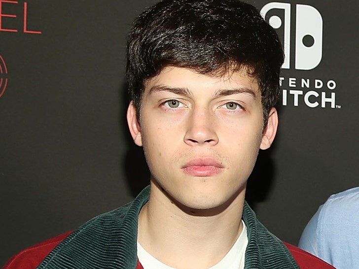 Without end in Your Thoughts Singer Ricky Garcia Wins Rape Case In opposition to Ex-Supervisor