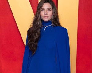 seventh Heaven Solid Reunites at ’90s Con — Plus, How Absent Jessica Biel Nonetheless Managed to Reconnect