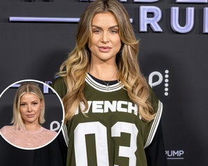 Ariana Madix Says She Was On ‘Final $2,000’ Earlier than Scandoval Windfall