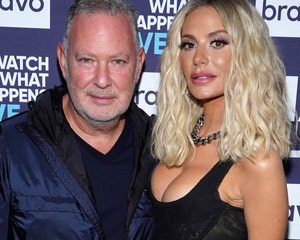 Dorit Kemsley Particulars PK Marriage Woes on RHOBH Reunion, Denies Faking Theft
