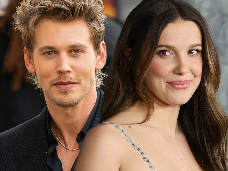 Austin Butler’s Dialect Coach Defends Millie Bobby Brown’s Altering Accent