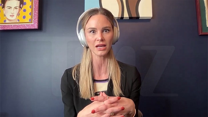 Meghan King Defends Olivia Rodrigo Handing Out Plan B at Live performance