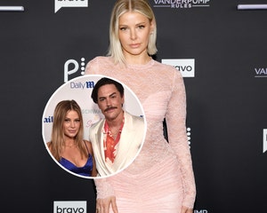 Ariana Madix, Tom Sandoval Conflict In Explosive Midseason Trailer For Vanderpump Guidelines