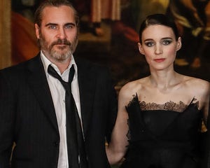 Noomi Rapace Reveals She Taught Herself to Learn and Write at Age 12, ‘Was Self-Raised Like Mowgli’