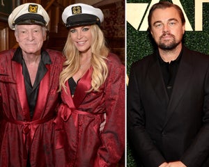 Leonardo DiCaprio Wasn’t At The 2024 Oscars: This is Why