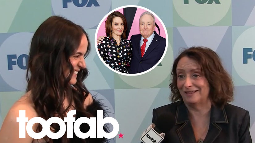 Rachel Dratch Reacts to Tina Fey Doubtlessly Taking Over SNL After Lorne Michaels (Unique)