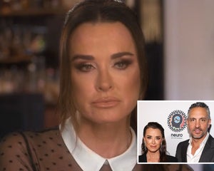 Kyle Richards Shares Replace on Mauricio Umansky Separation, Household Figuring Out ‘New Regular’