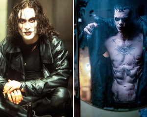 Director Of Unique Crow Makes It Clear He is Not Pleased With Remake, Earlier than Deleting Put up