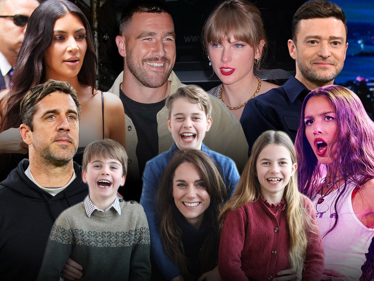 Stars and Scars — You Be the Decide