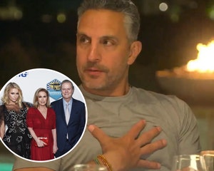 Mauricio Umansky Reacts to Niece Paris Hilton Slamming Him on Social Media: ‘It is Unhappy’