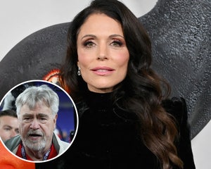 Bethenny Frankel Says She Was Punched In Face Amid Random NYC Assaults On Ladies