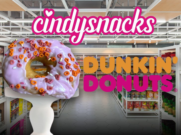 Vegan Bakery Beneath Investigation for Potential Dunkin’ Donuts Infiltration